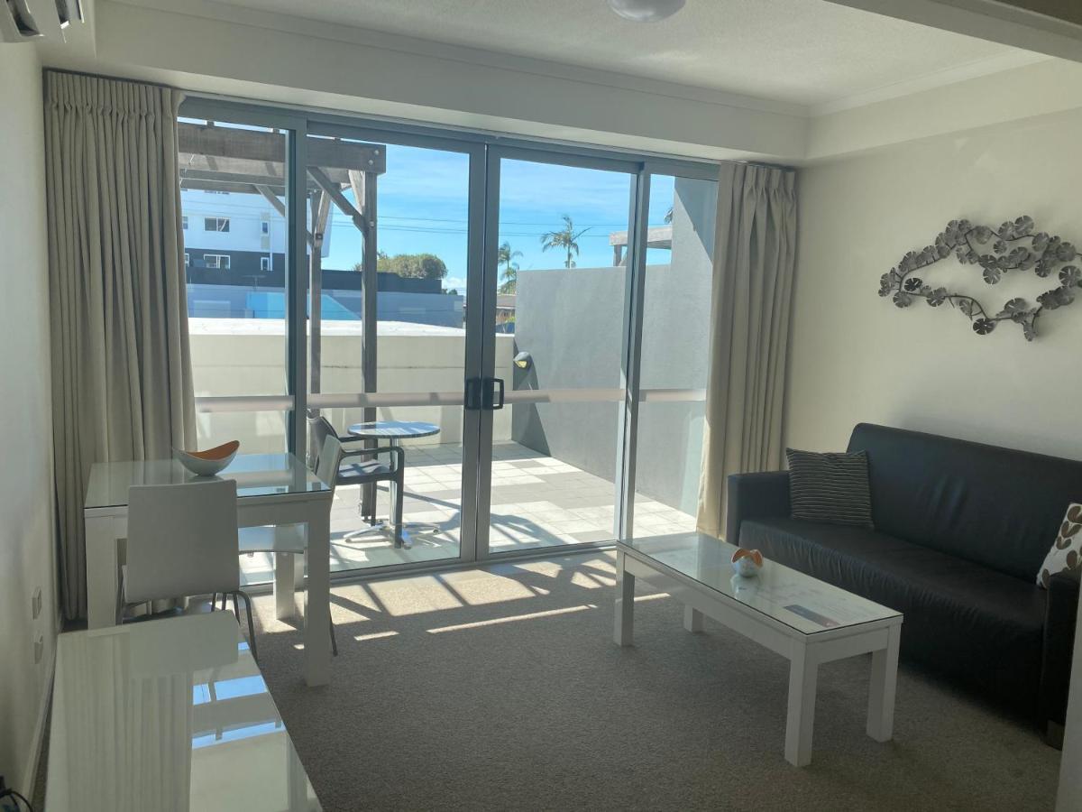Airtrip On River Street, Apartment Mackay