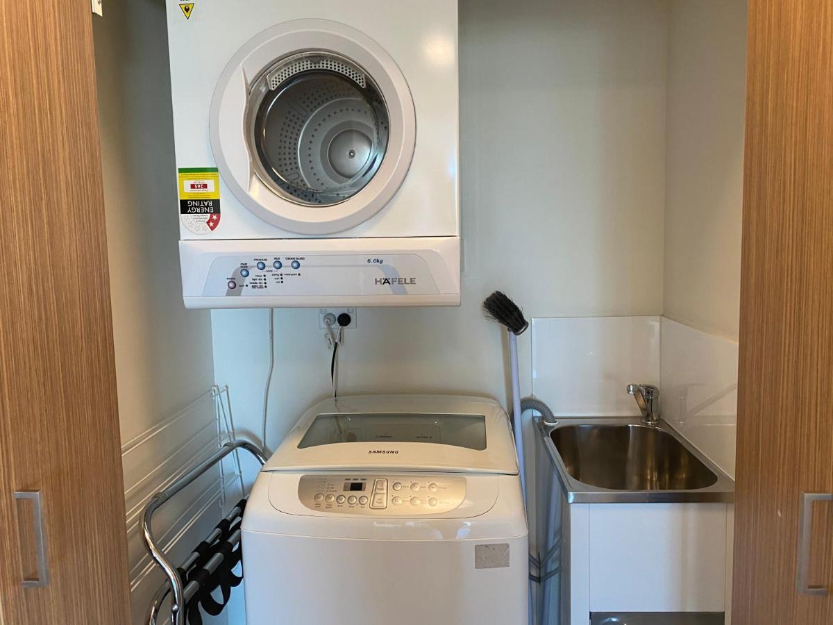 Airtrip On River Street, Apartment Mackay