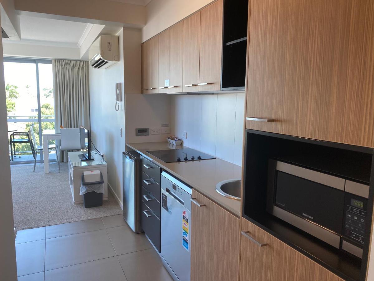 Apartment Airtrip On River Street, Mackay