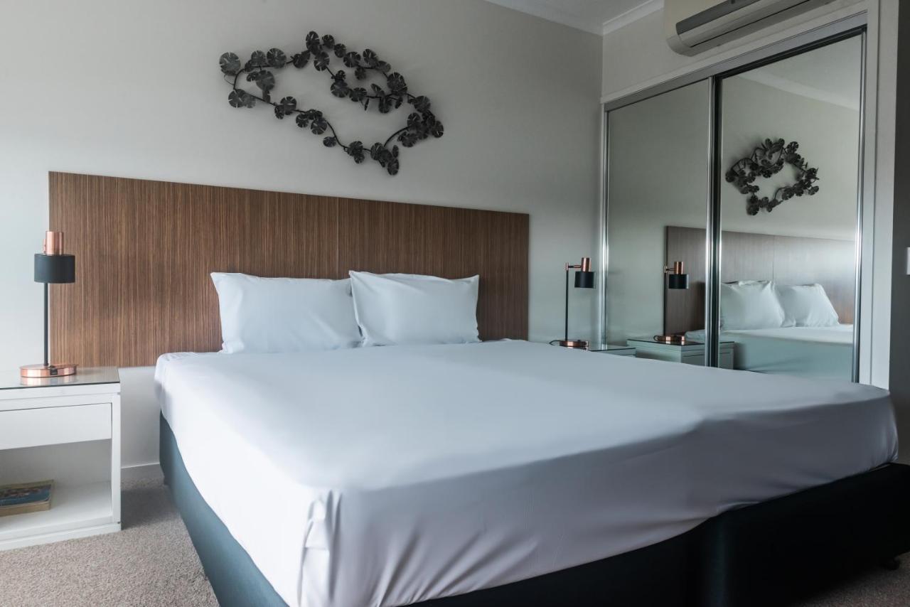 Airtrip On River Street, Apartment Mackay