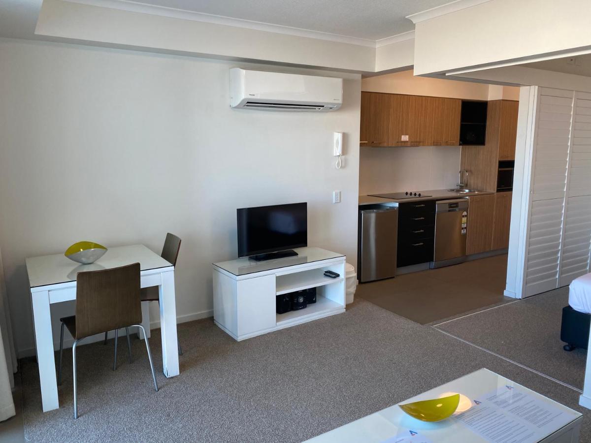 Airtrip On River Street, Apartment Mackay