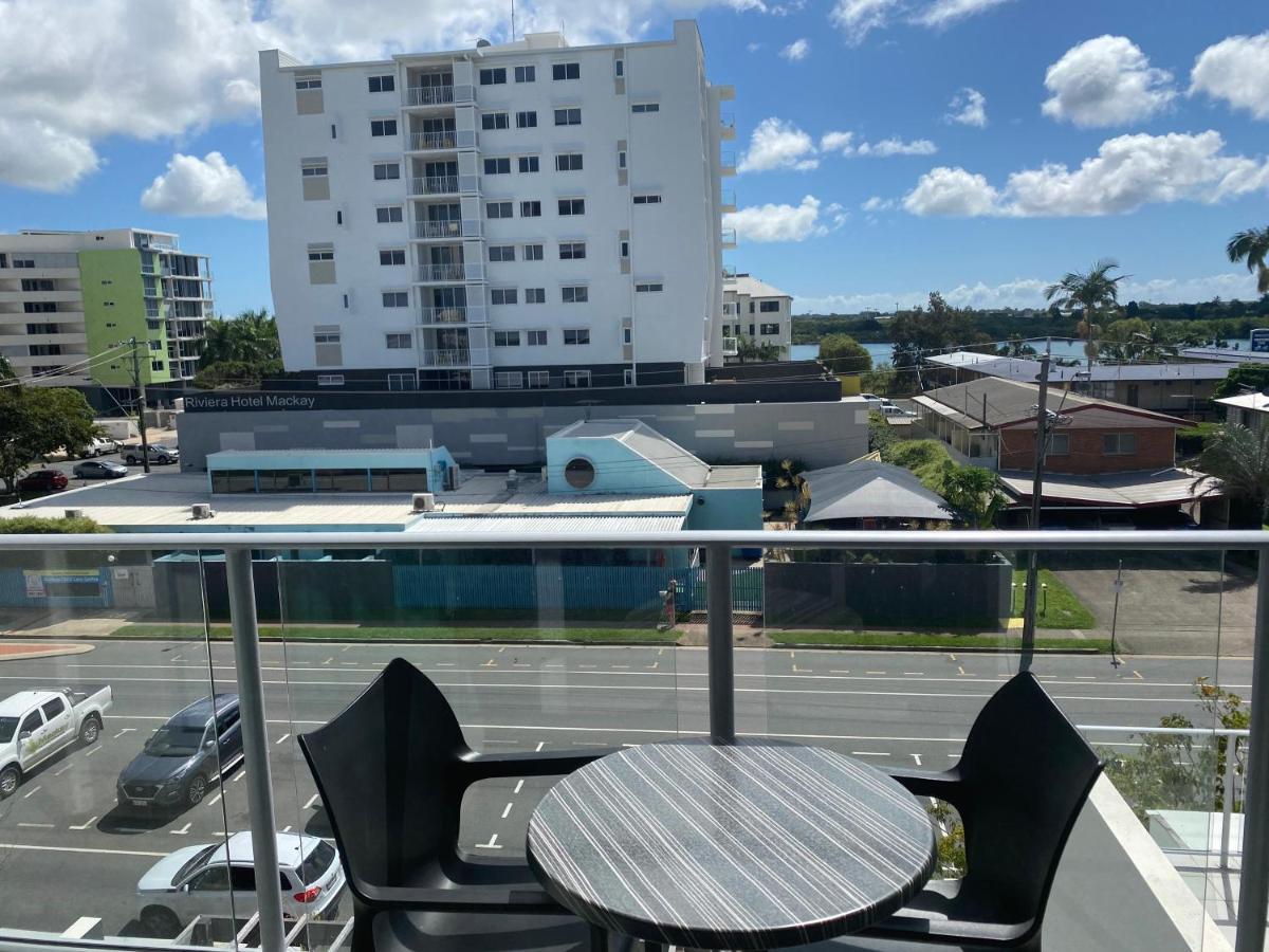Airtrip On River Street, Apartment *