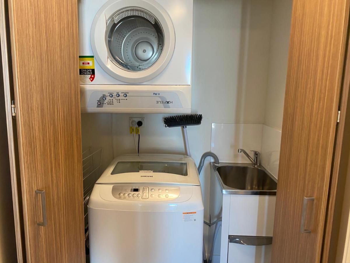 Airtrip On River Street, Apartment Mackay