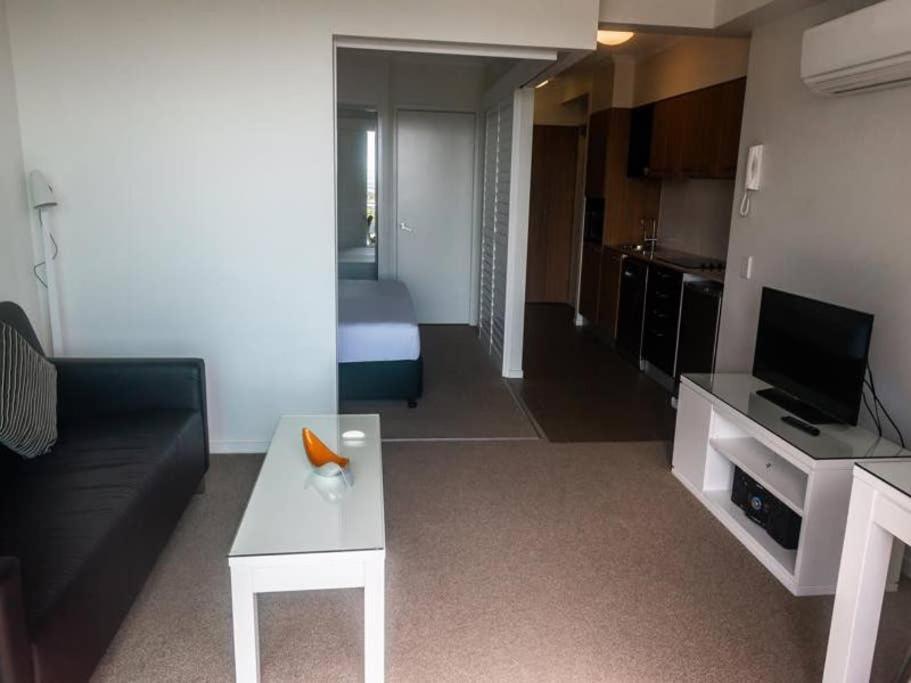 Airtrip On River Street, Apartment Mackay