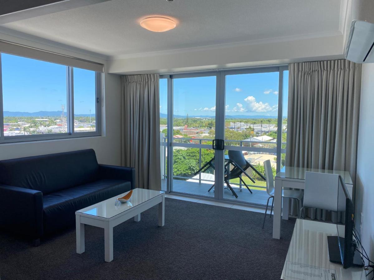 Airtrip On River Street, Apartment Mackay