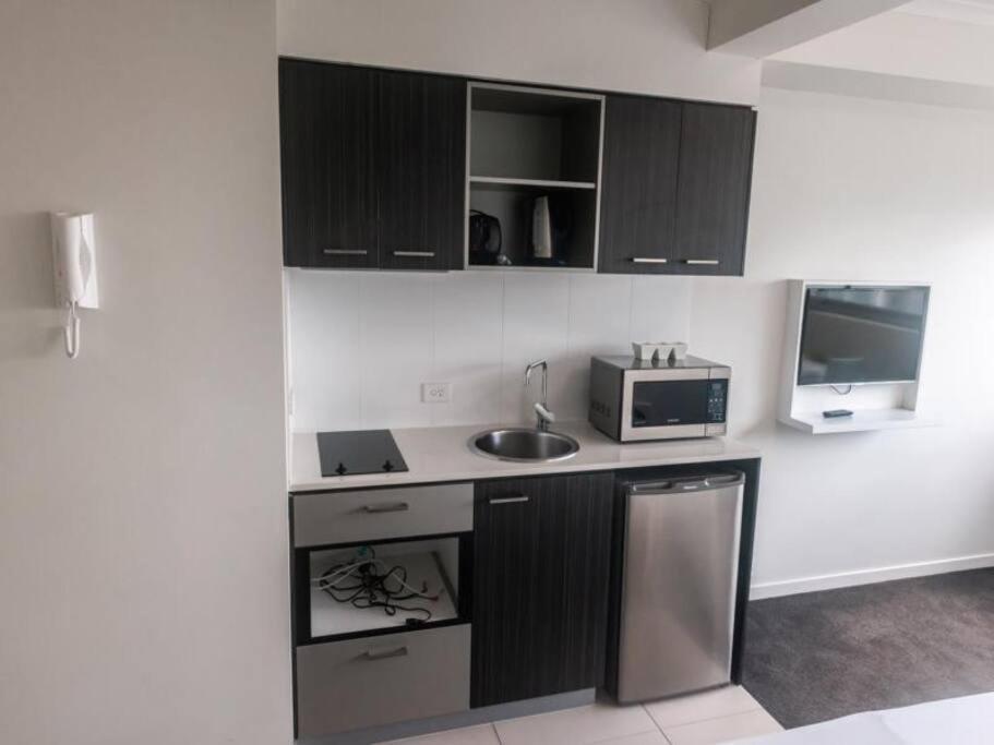 Airtrip On River Street, Apartment Mackay