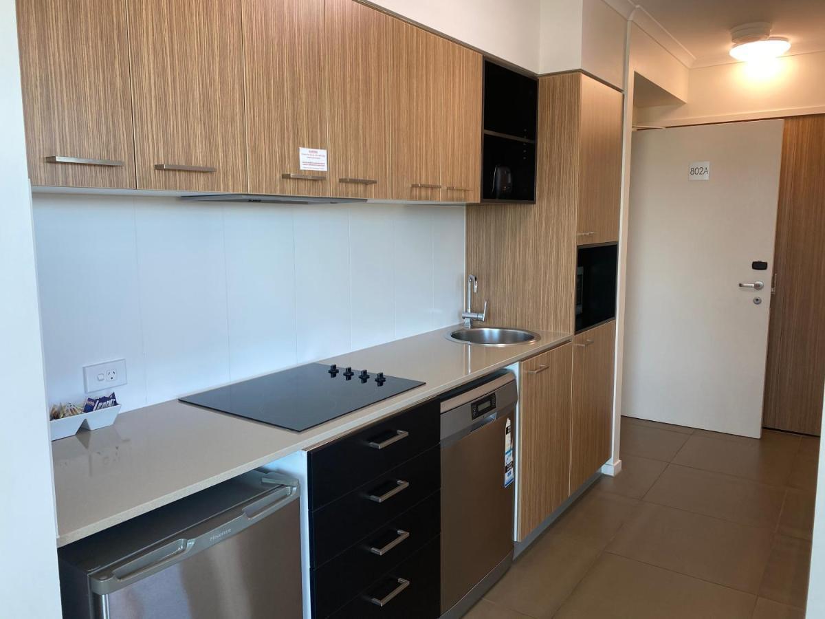Airtrip On River Street, Apartment Mackay