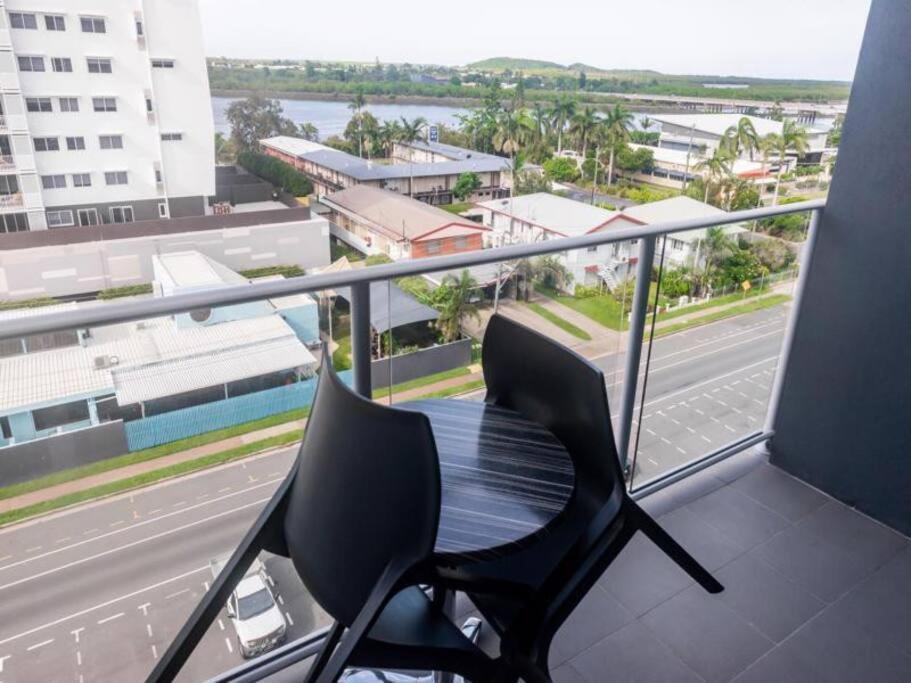 Airtrip On River Street, Apartment