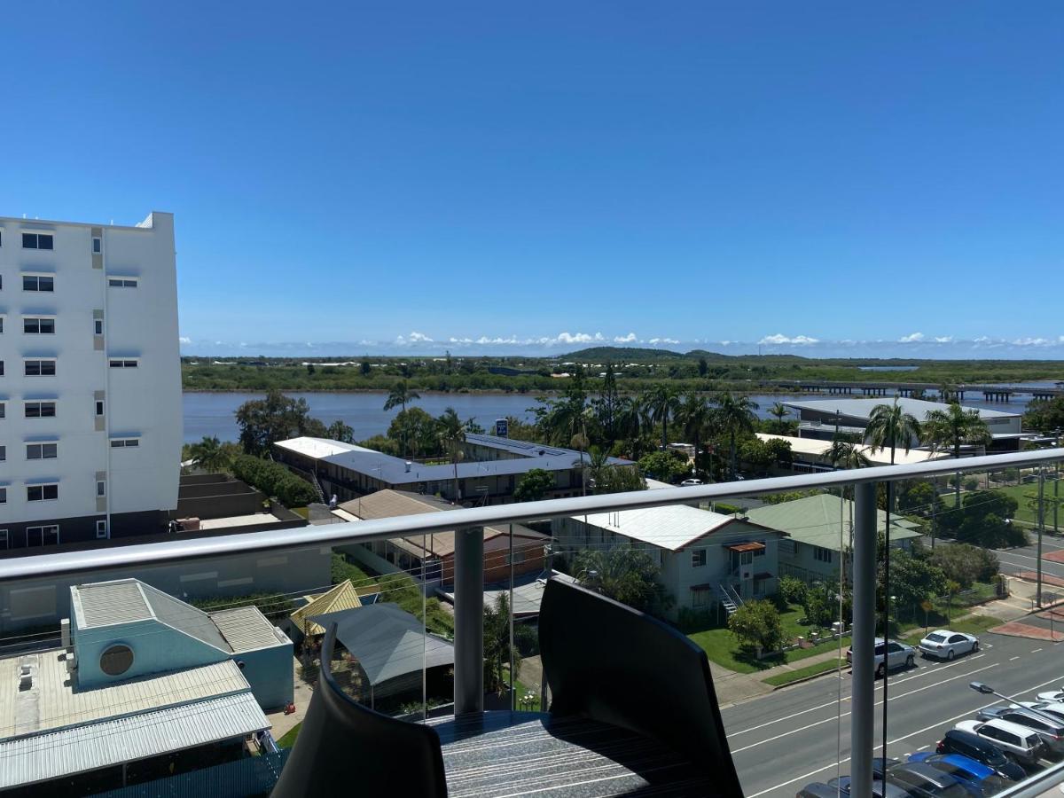 Airtrip On River Street, Apartment *
