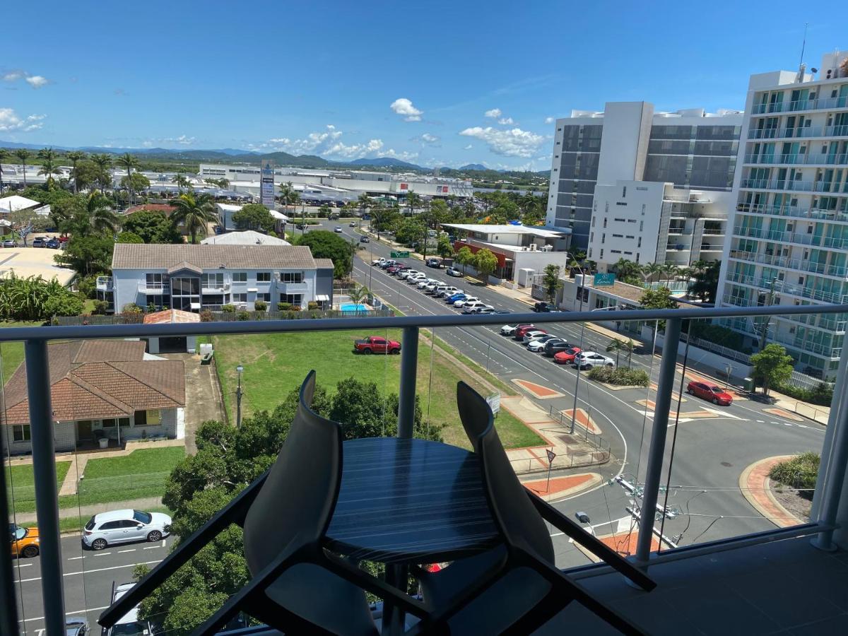 Apartment Airtrip On River Street, Mackay