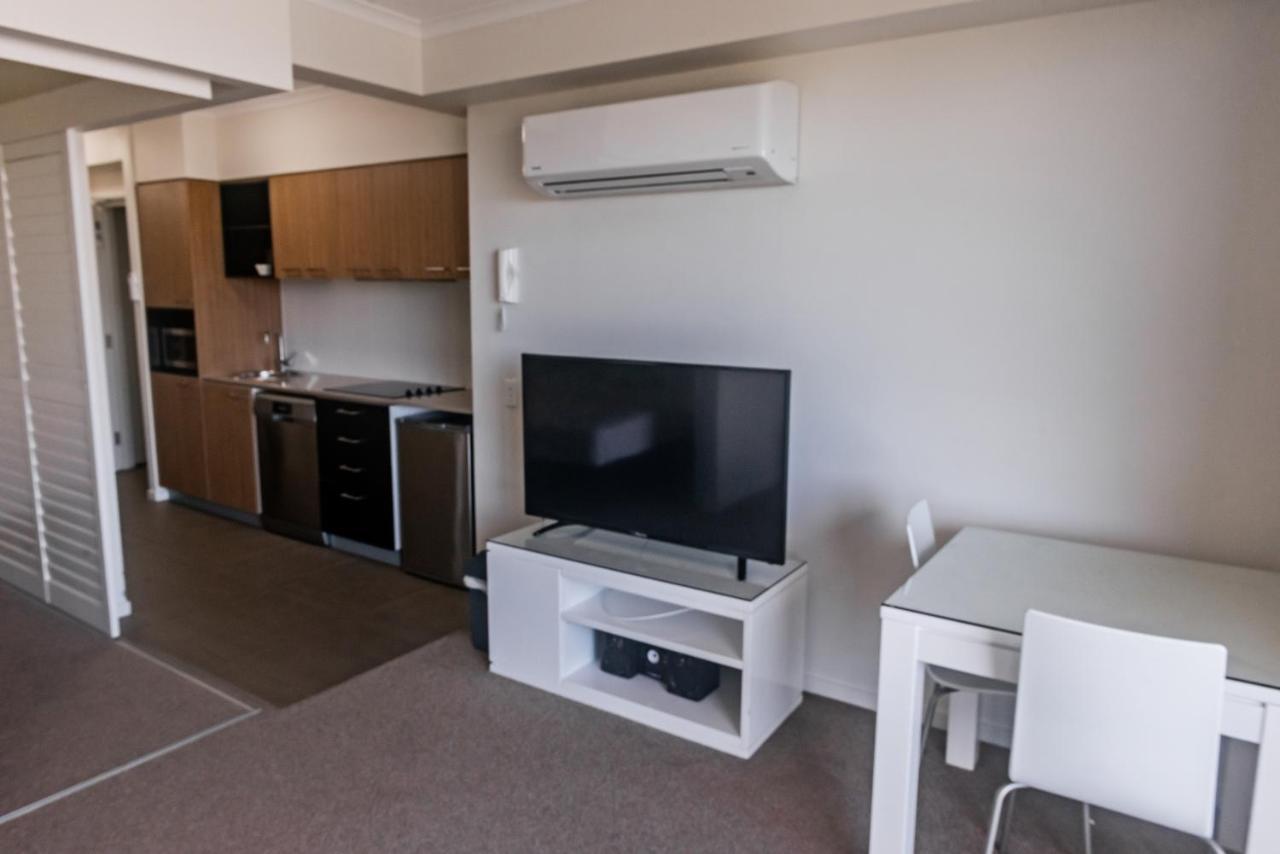 Airtrip On River Street, Apartment Mackay