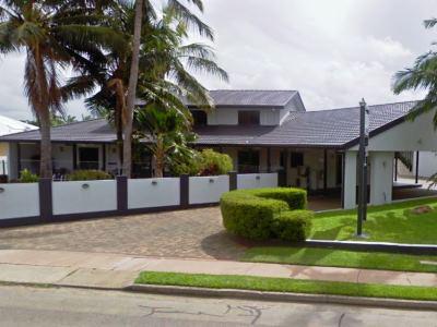 Motel Alara Motor Mackay