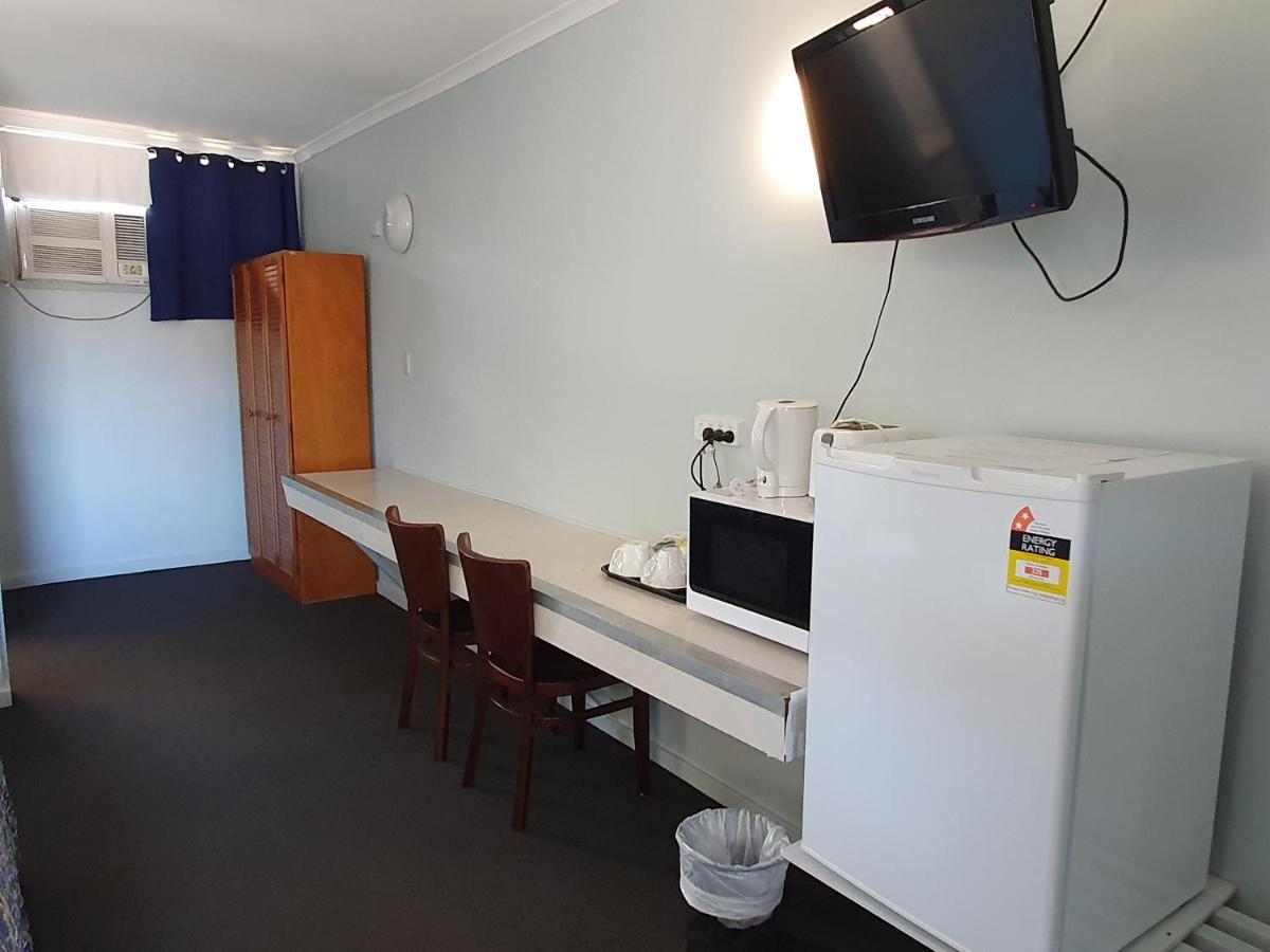 Hotel Kooyong 2*