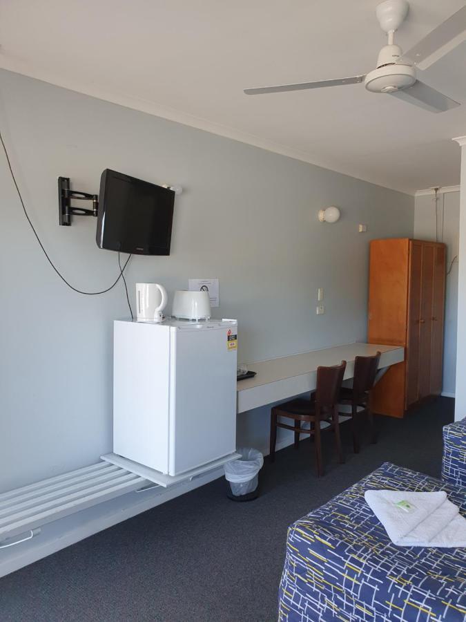Kooyong Hotel Mackay