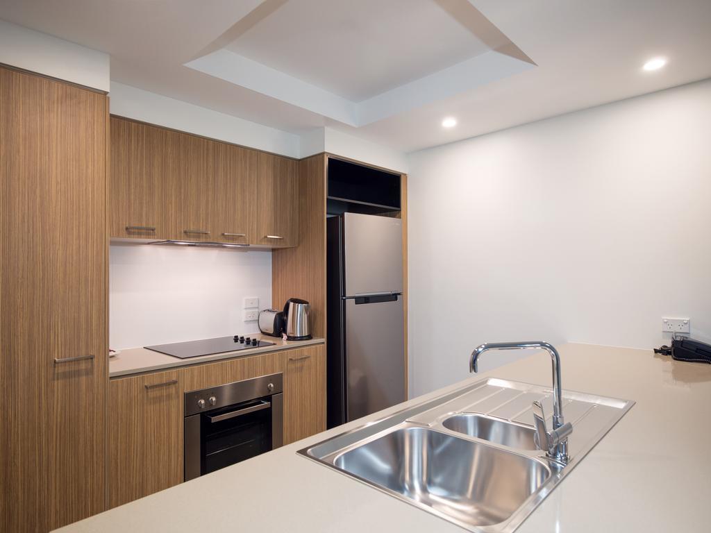 Aparthotel Oaks Rivermarque Mackay