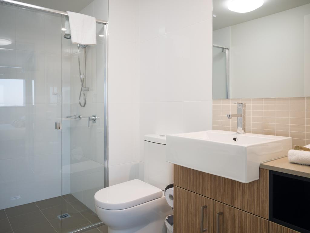 Oaks Rivermarque Aparthotel Mackay