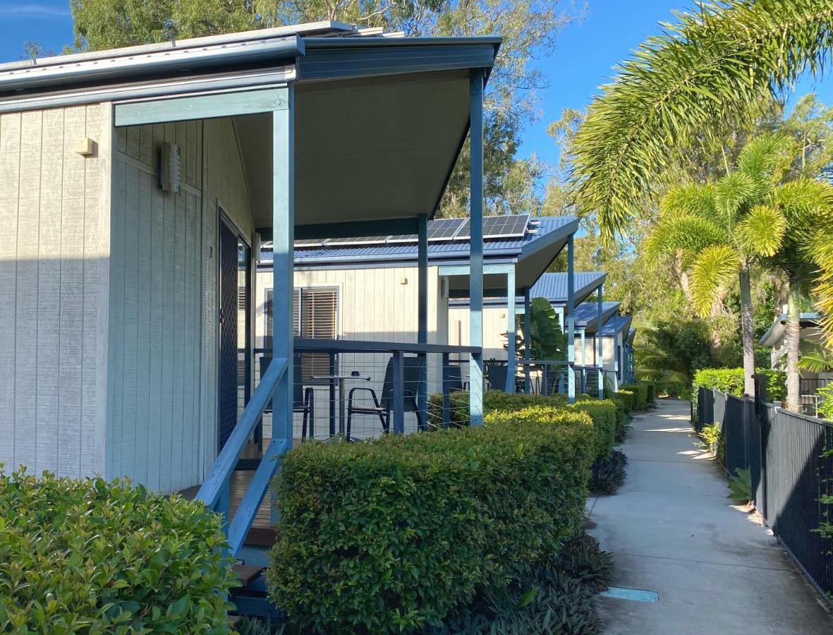 Holiday park Big4 Blacks Mackay