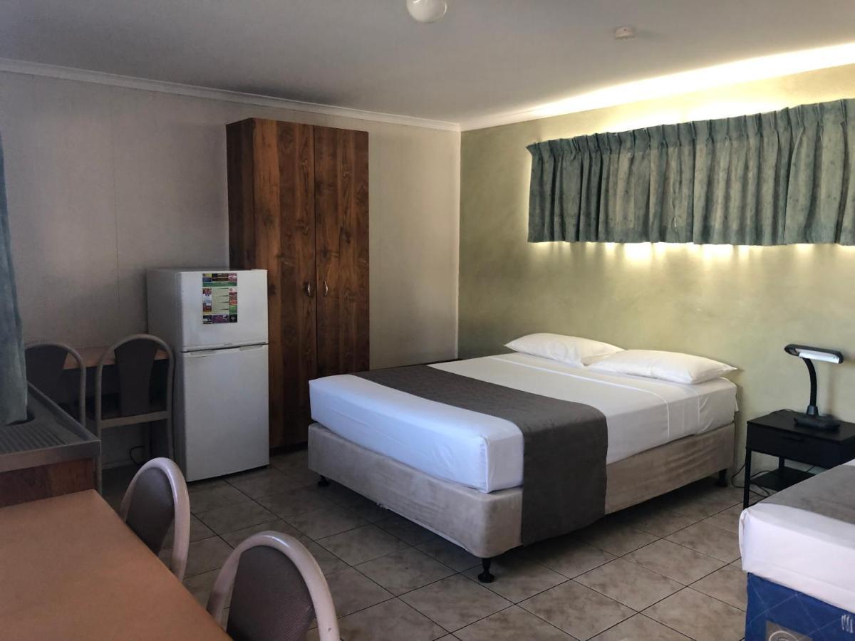 Motel Motor