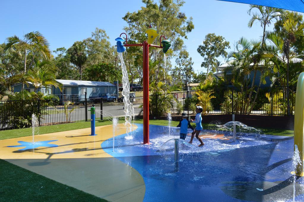 Big4 Blacks Holiday park