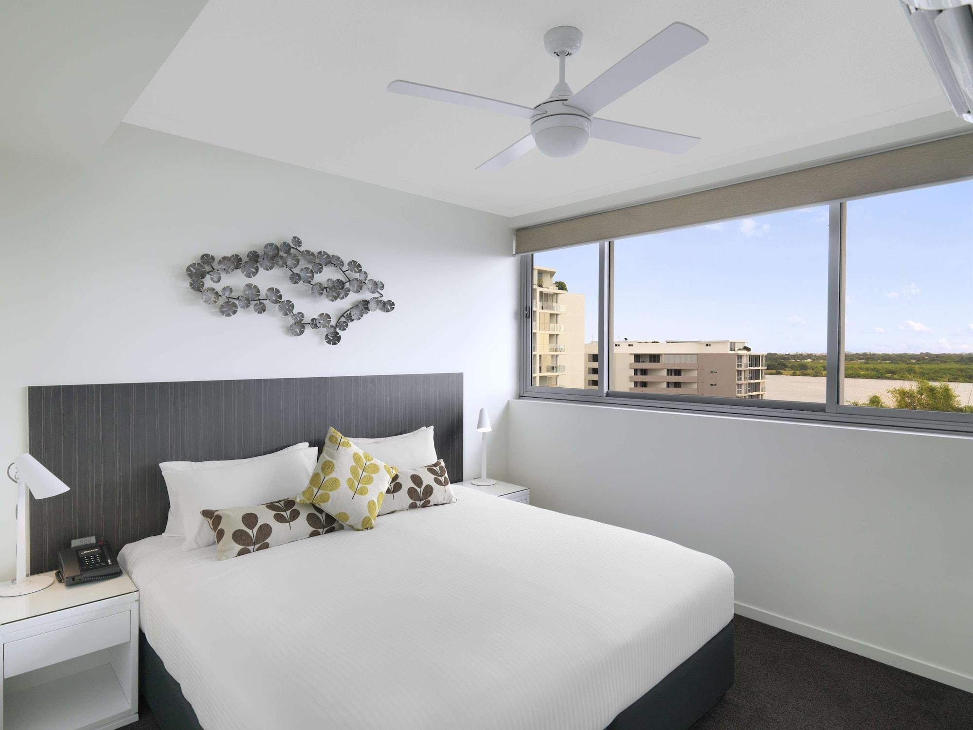 Aparthotel Oaks Rivermarque