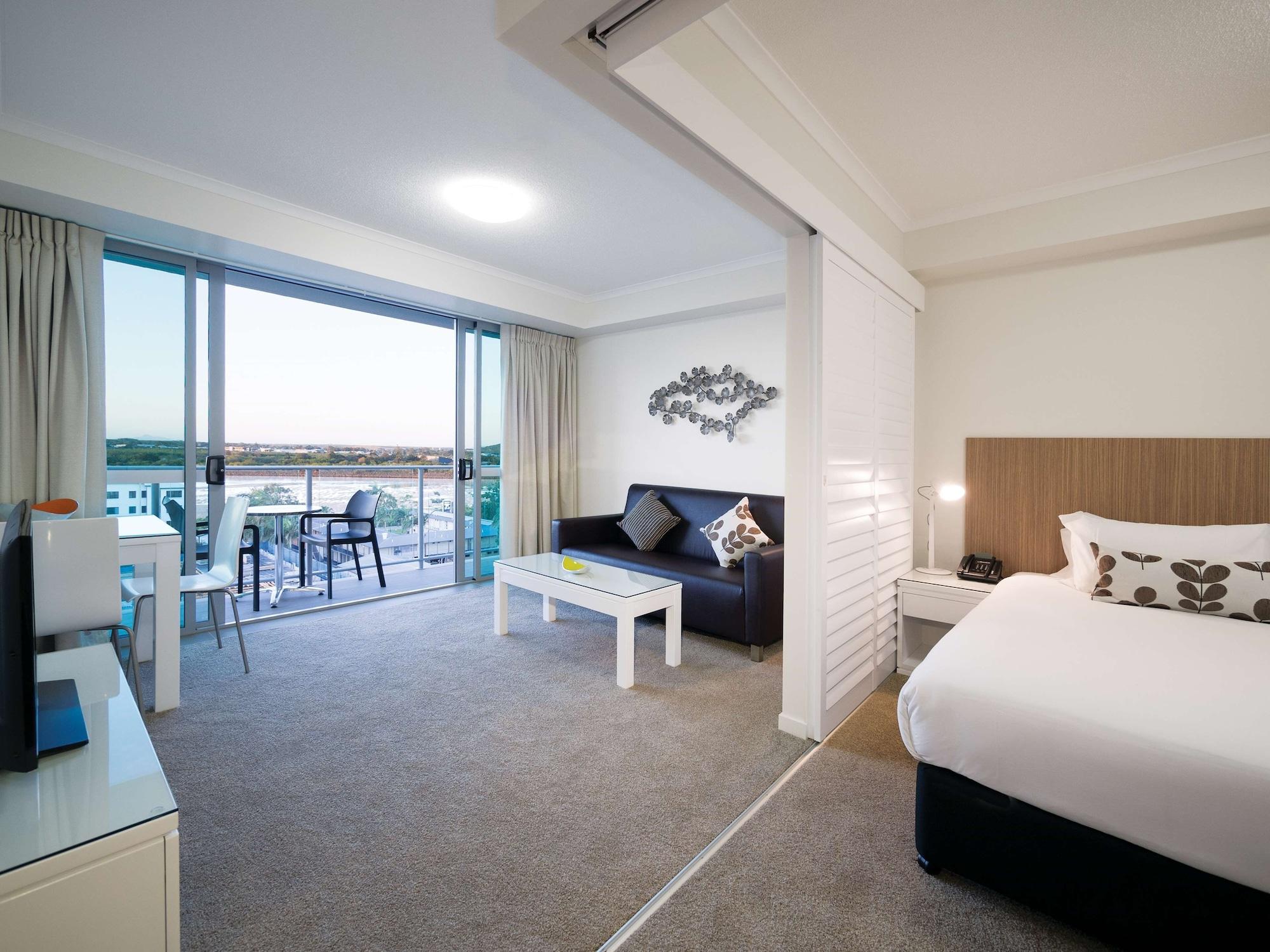 Oaks Rivermarque 4* Mackay