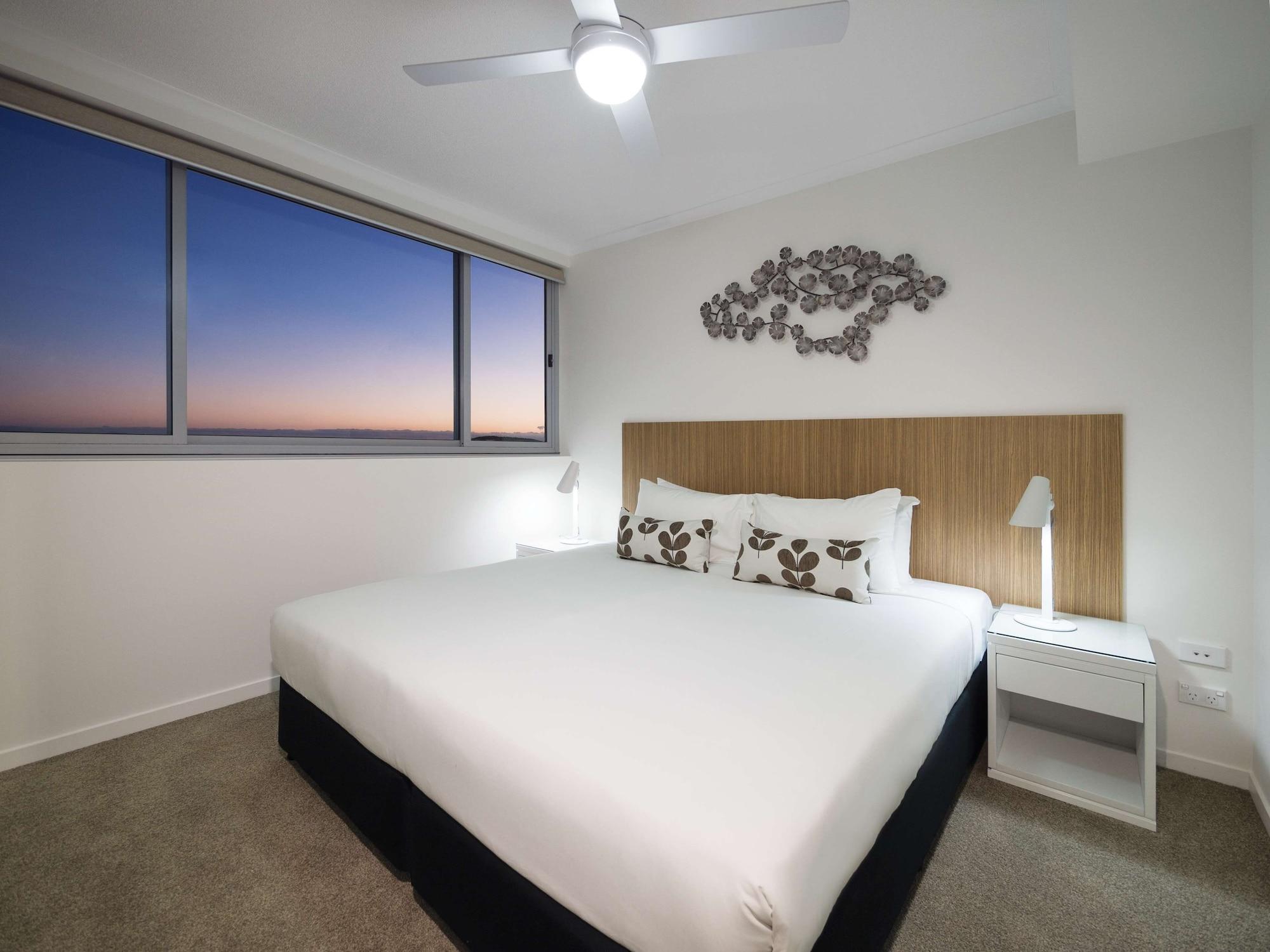 Aparthotel Oaks Rivermarque Mackay