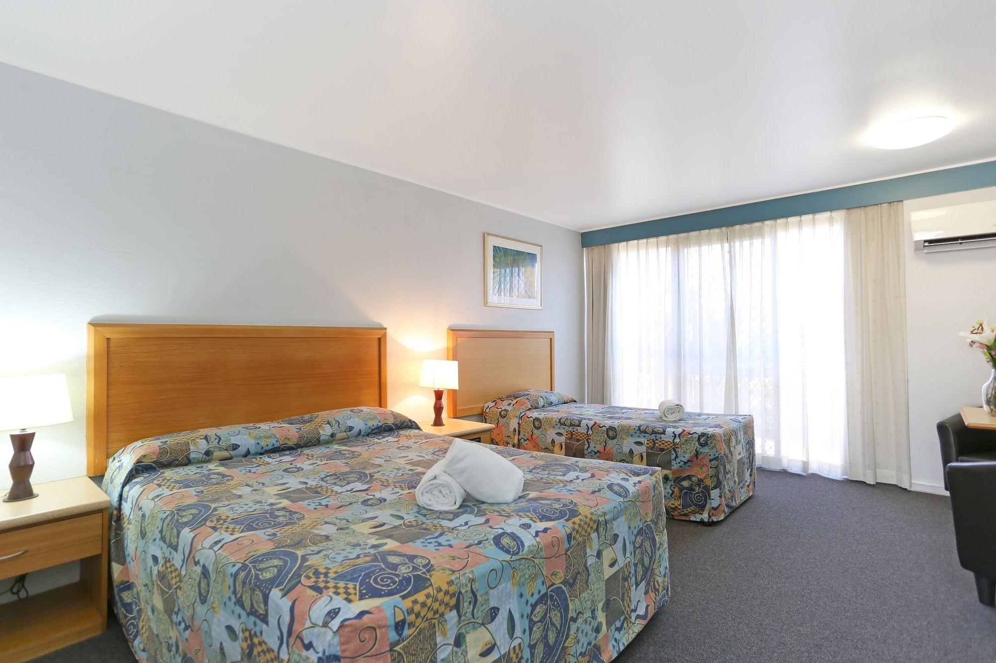 Motel Reef Mackay