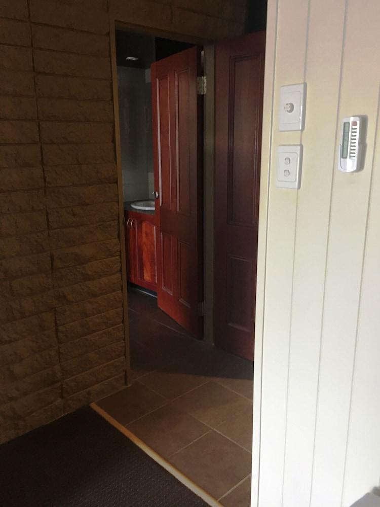 Motel Country Plaza Motor 4*