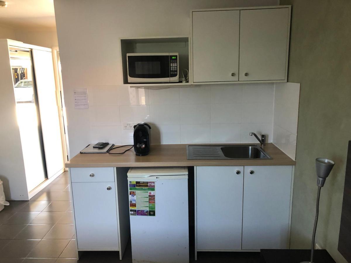 Motor Motel Mackay
