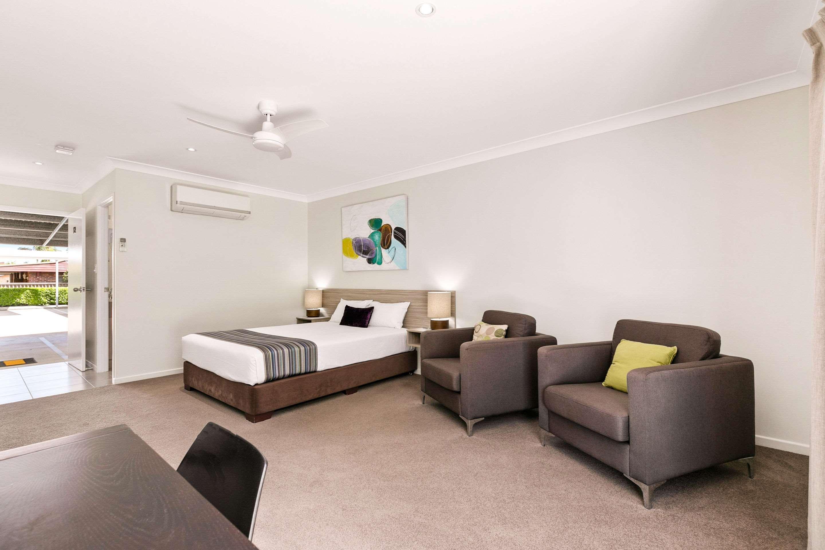 Motel Beachside Boutique 3*