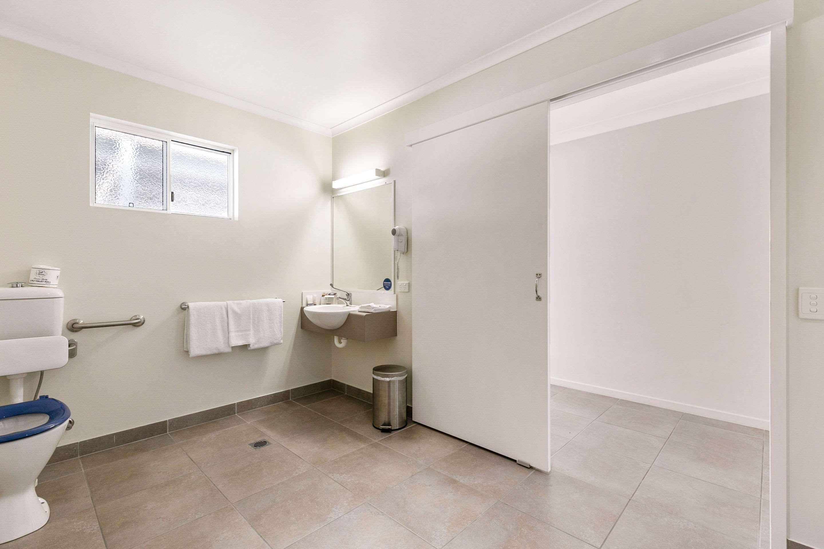 Beachside Boutique Motel 3*