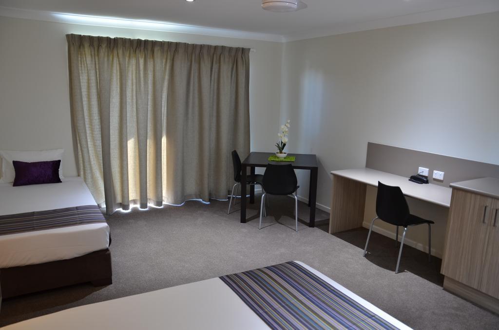 Motel Beachside Boutique Mackay