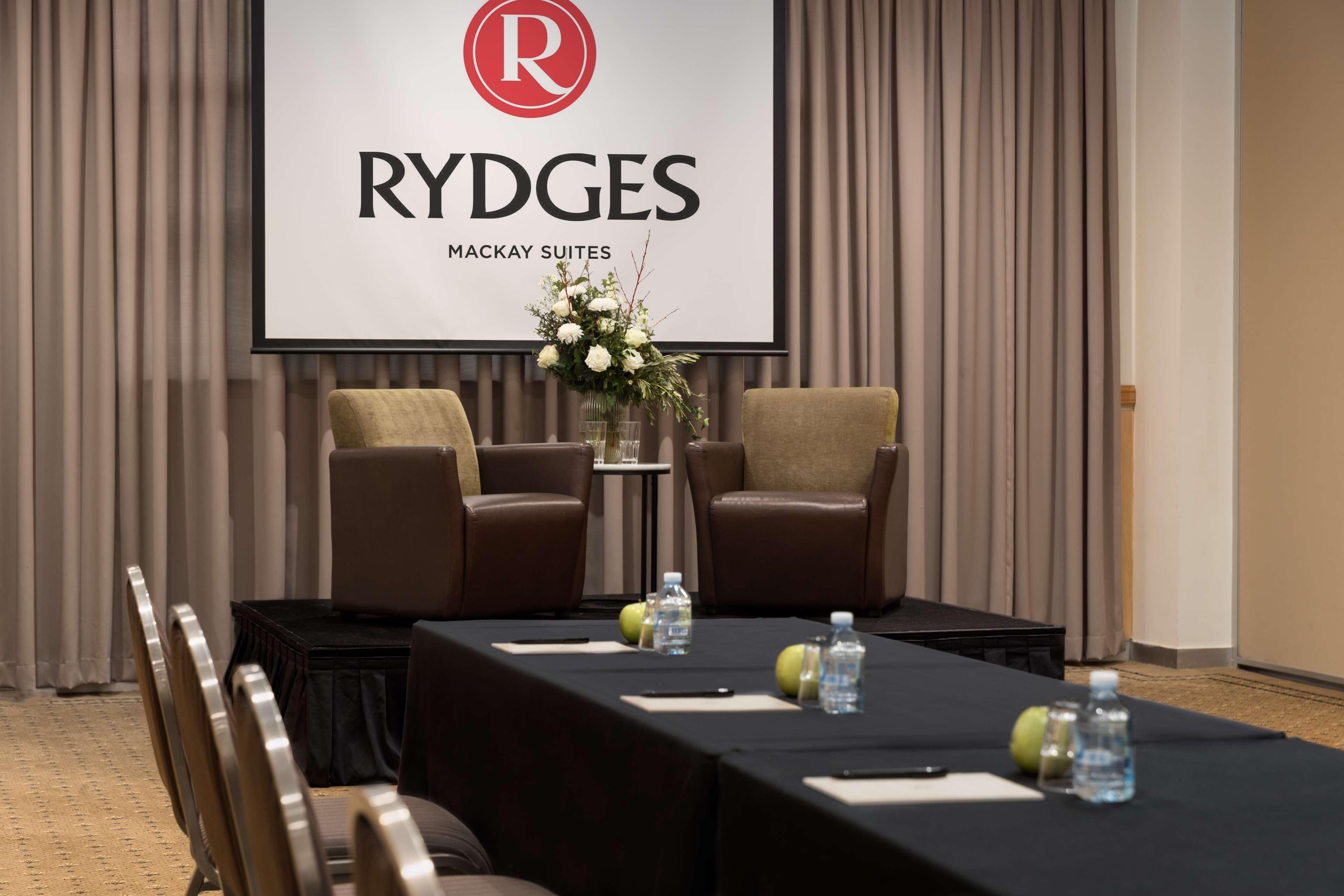 Rydges 4* Mackay