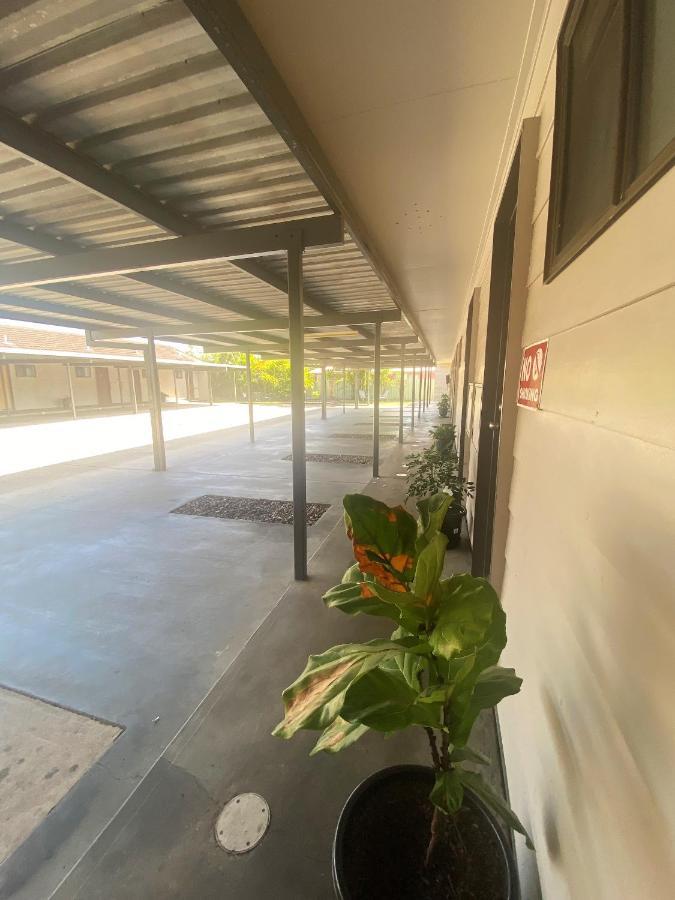 Motor Motel Mackay