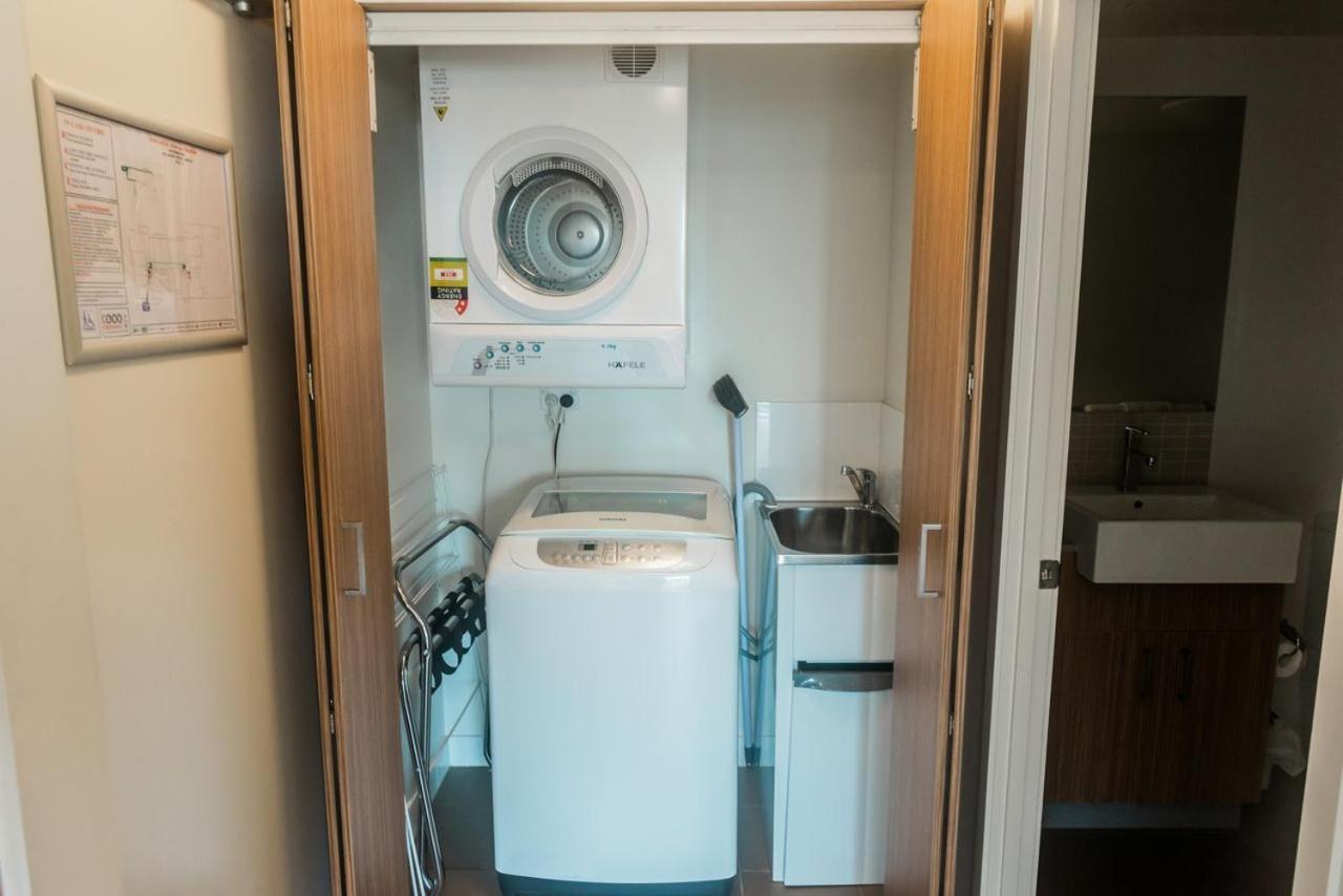 Airtrip On River Street, Apartment Mackay