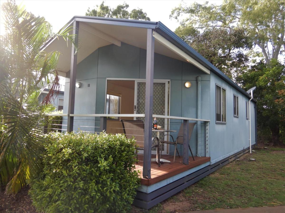 Big4 Blacks Holiday park 4*