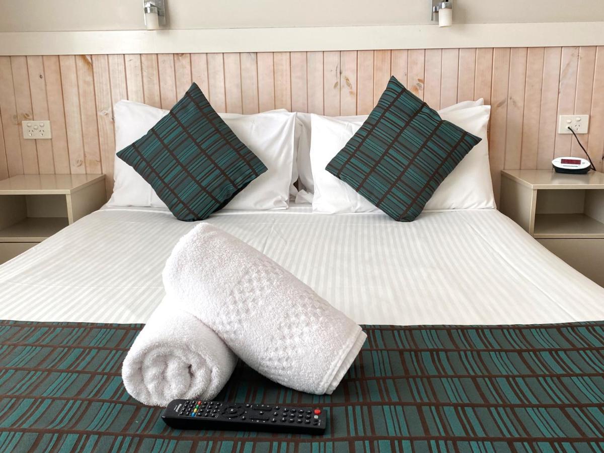 Big4 Blacks Holiday park 4*