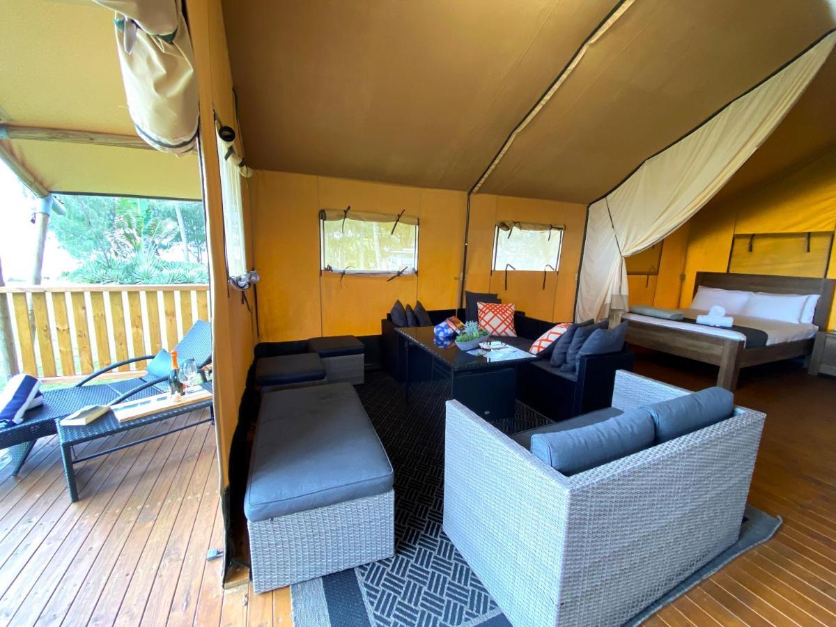 Big4 Blacks Holiday park Mackay