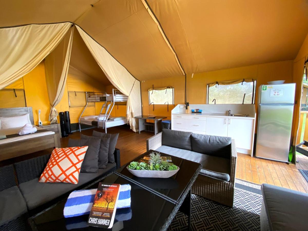 Holiday park Big4 Blacks 4*