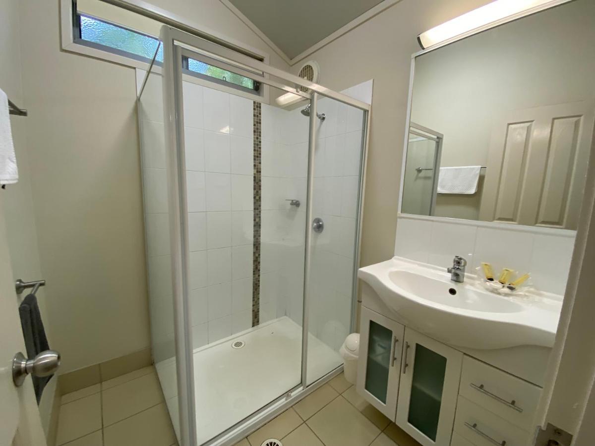 Holiday park Big4 Blacks 4*