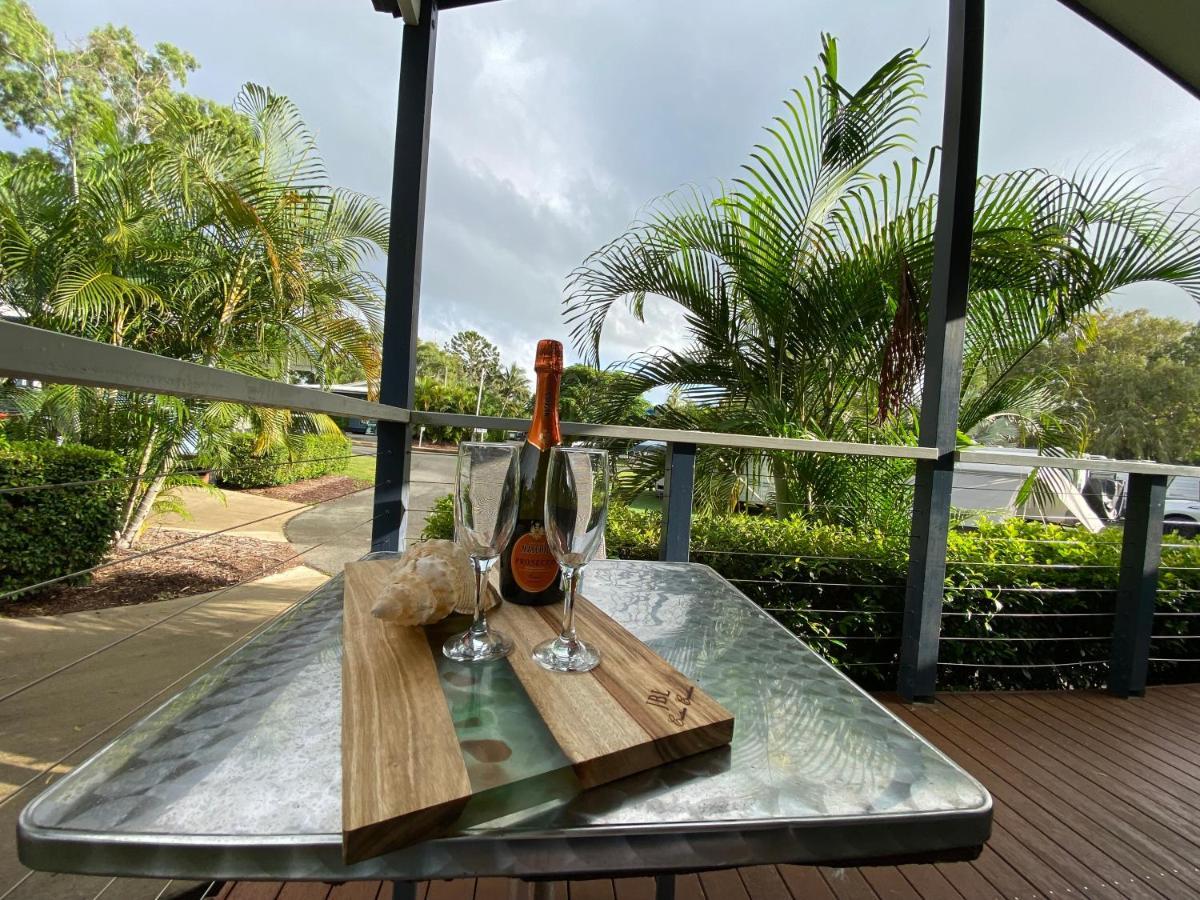 Holiday park Big4 Blacks Mackay