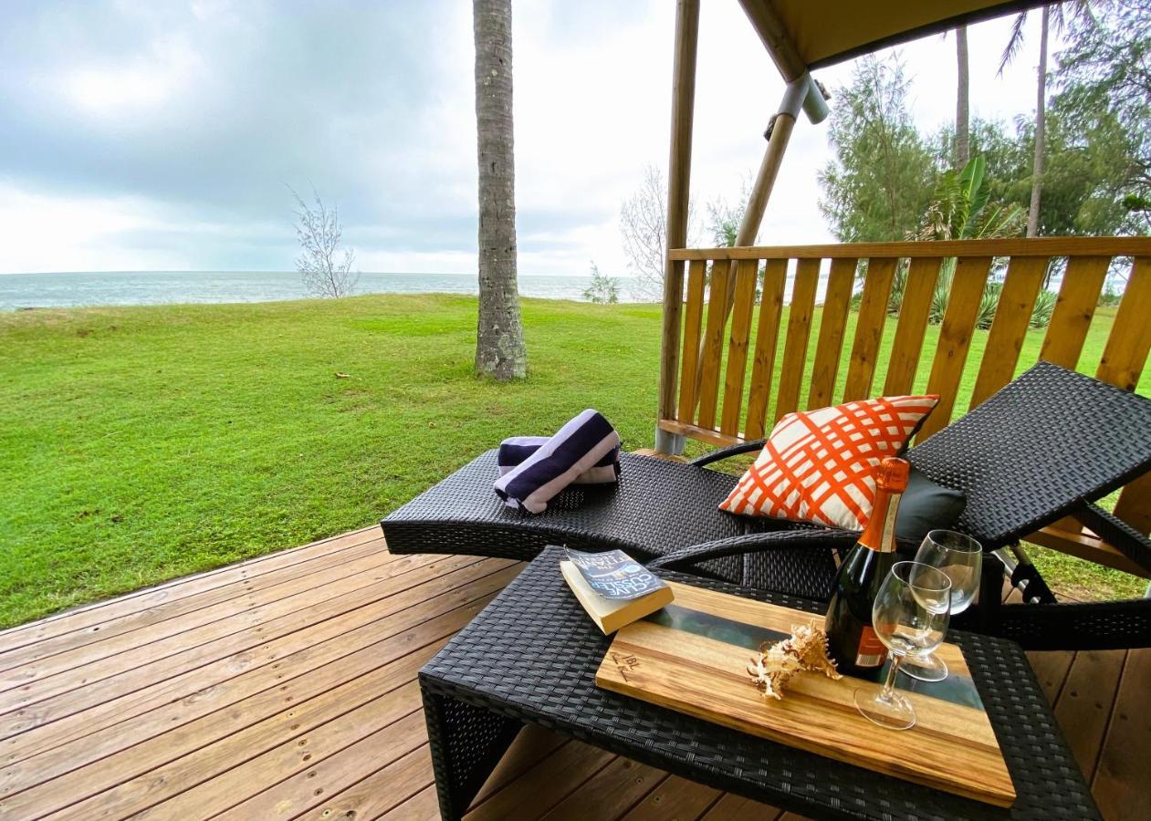 Holiday park Big4 Blacks 4*