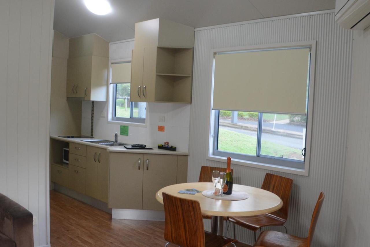 Big4 Blacks Holiday park 4*