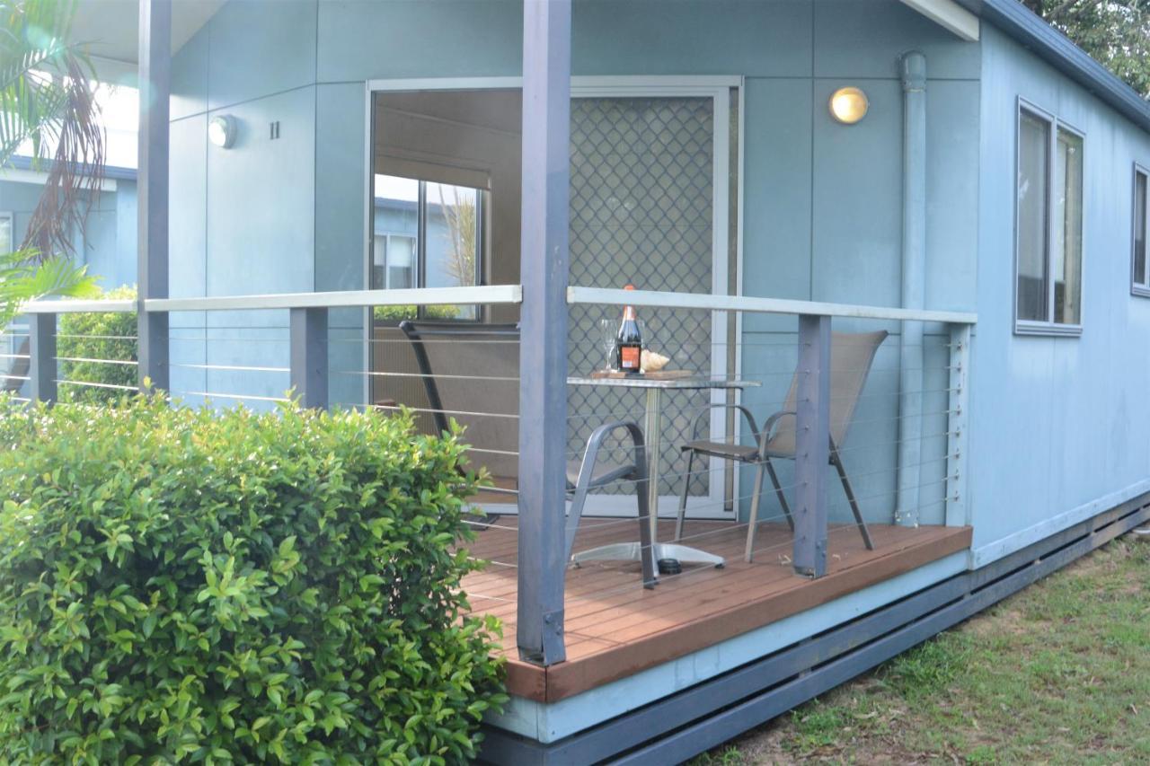 Big4 Blacks Holiday park