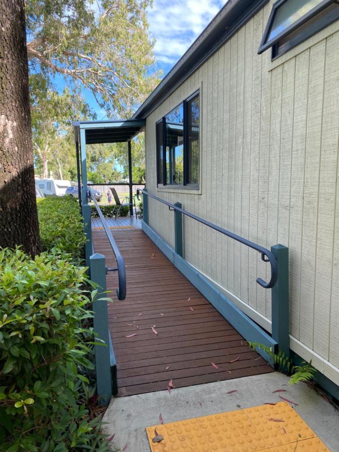 Holiday park Big4 Blacks Mackay