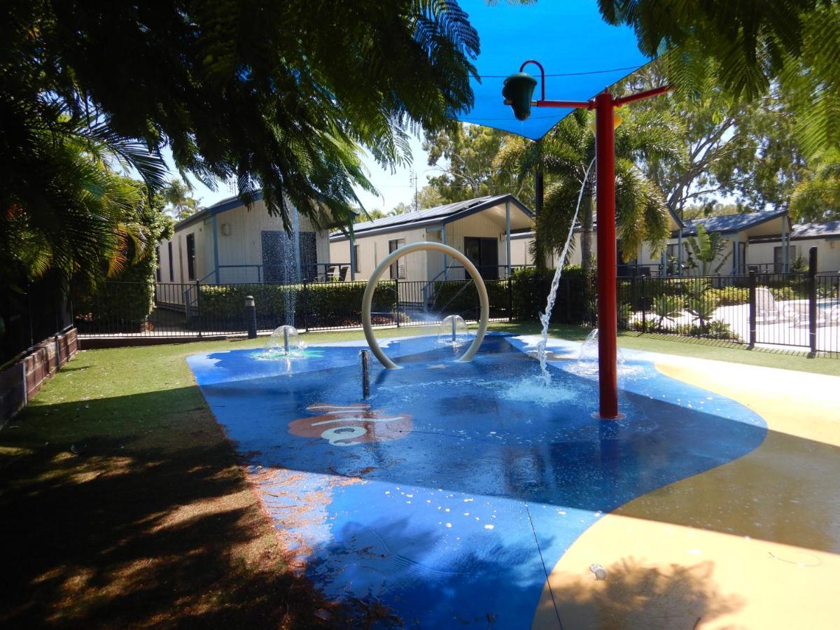 Big4 Blacks Holiday park 4*