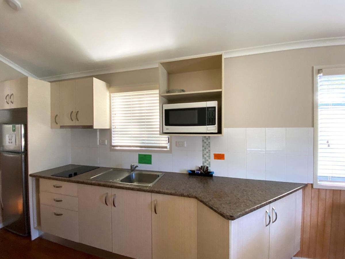 Holiday park Big4 Blacks Mackay