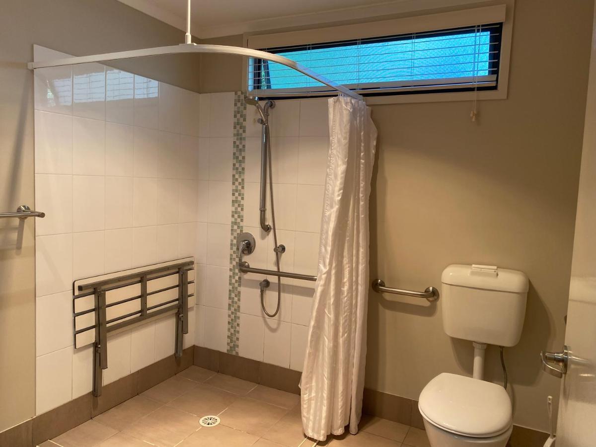 Big4 Blacks Holiday park Mackay