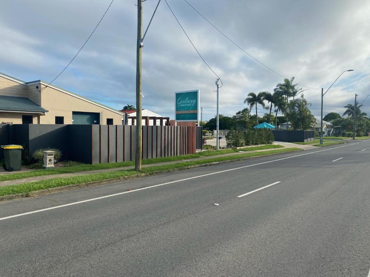 Galaxy Motor 3* Mackay