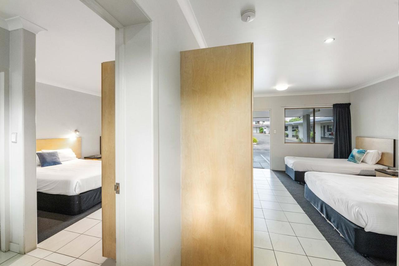 Motel Alara Motor Mackay